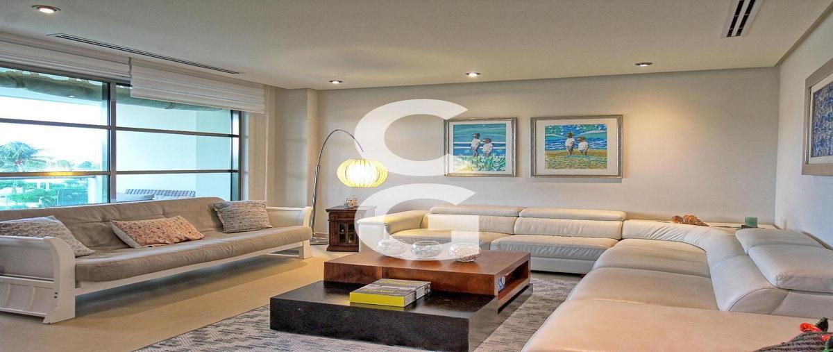 Foto de departamento en venta en  , zona hotelera, benito juárez, quintana roo, 0 No. 05