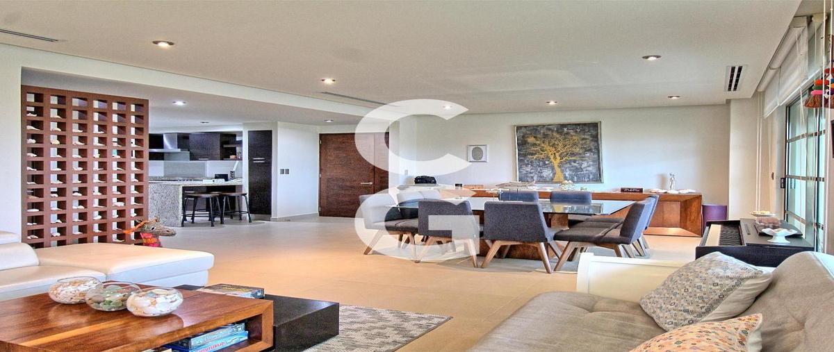 Foto de departamento en venta en  , zona hotelera, benito juárez, quintana roo, 31076160 No. 04