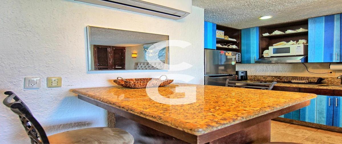 Foto de departamento en venta en  , zona hotelera, benito juárez, quintana roo, 31076161 No. 03