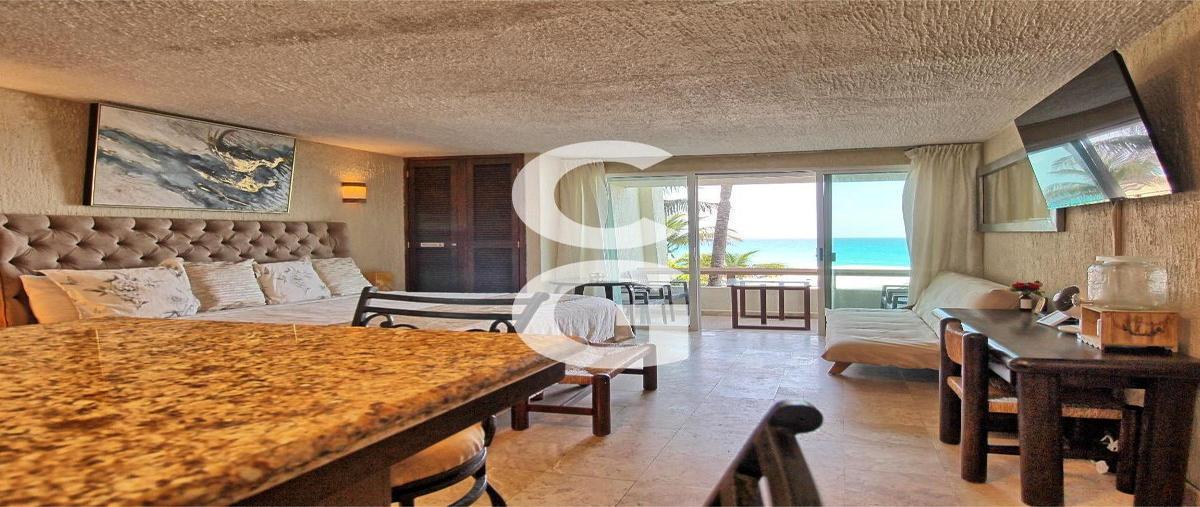 Foto de departamento en venta en  , zona hotelera, benito juárez, quintana roo, 31076161 No. 04
