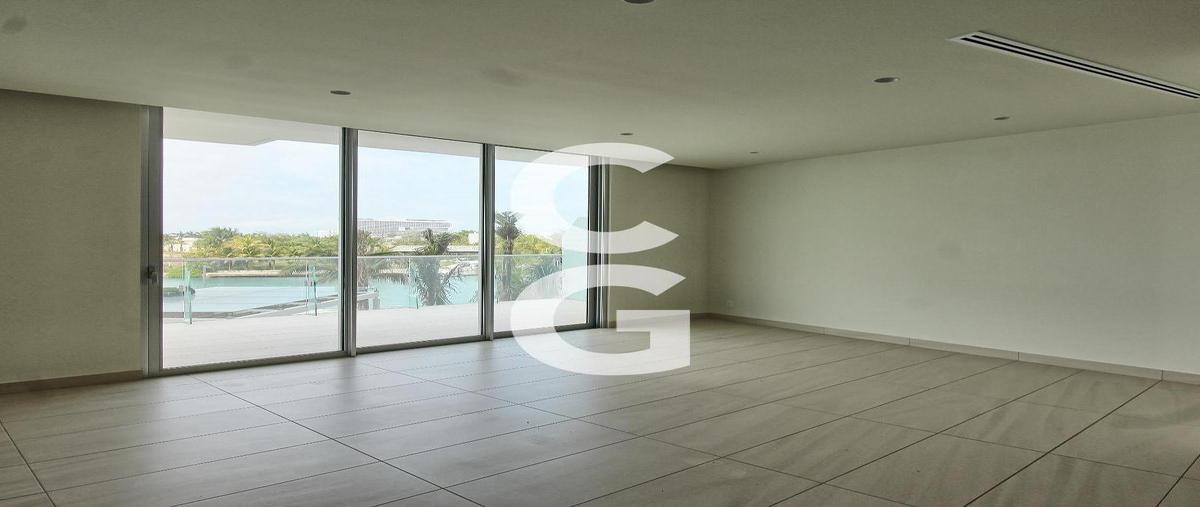 Foto de departamento en renta en  , zona hotelera, benito juárez, quintana roo, 31076163 No. 03