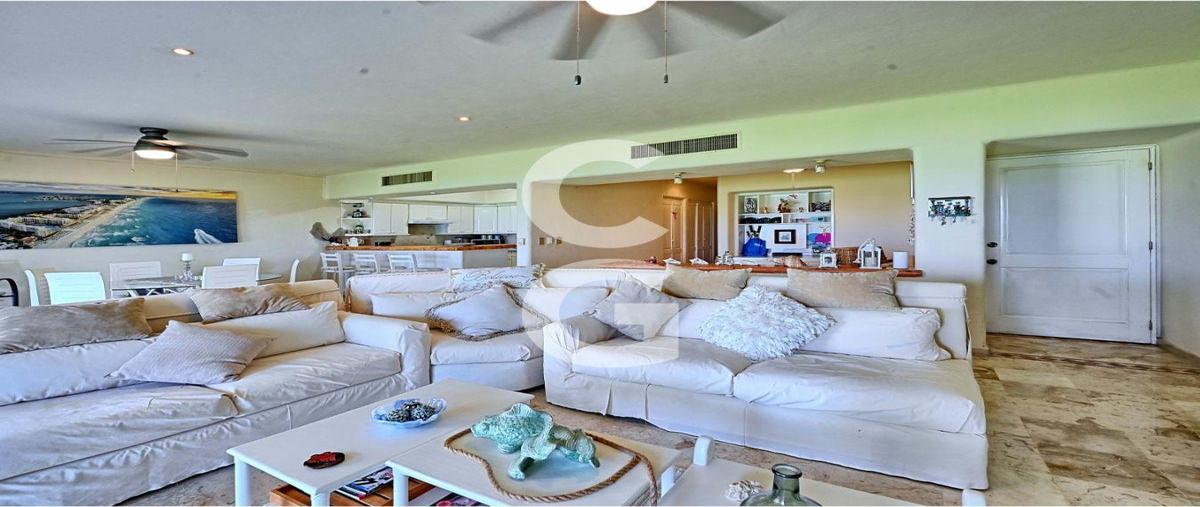 Foto de casa en renta en  , zona hotelera, benito juárez, quintana roo, 31076169 No. 03