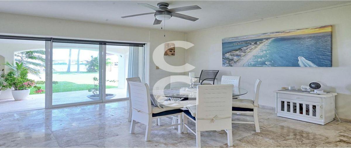 Foto de casa en renta en  , zona hotelera, benito juárez, quintana roo, 31076169 No. 04