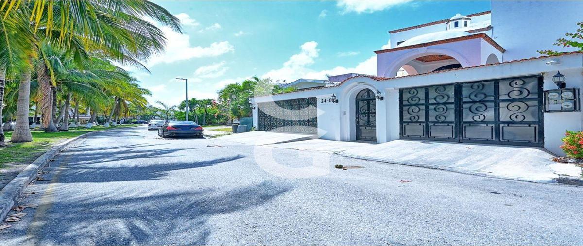 Foto de casa en venta en  , zona hotelera, benito juárez, quintana roo, 31076172 No. 03