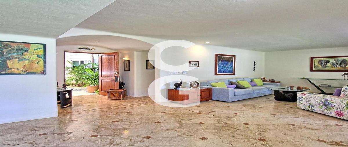 Foto de casa en venta en  , zona hotelera, benito juárez, quintana roo, 31076174 No. 03
