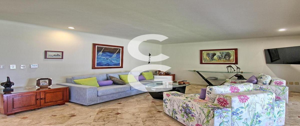 Foto de casa en venta en  , zona hotelera, benito juárez, quintana roo, 31076174 No. 04