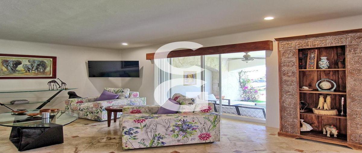 Foto de casa en venta en  , zona hotelera, benito juárez, quintana roo, 31076174 No. 05