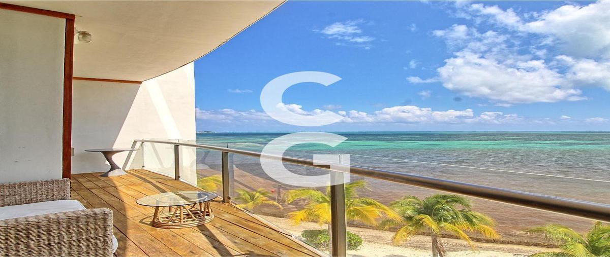 Foto de departamento en renta en  , zona hotelera, benito juárez, quintana roo, 31076175 No. 04