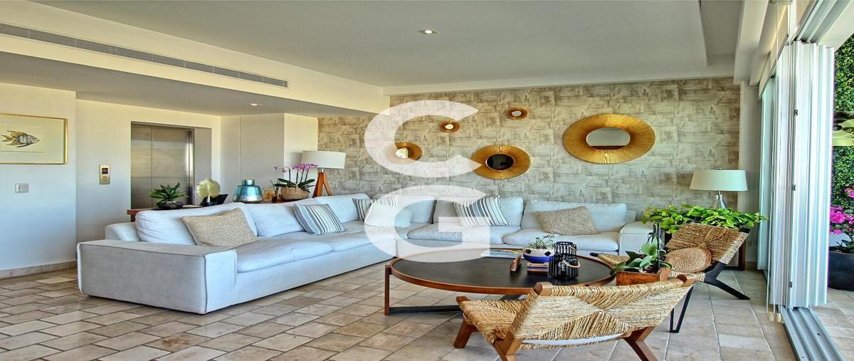 Foto de departamento en renta en  , zona hotelera, benito juárez, quintana roo, 31076178 No. 05