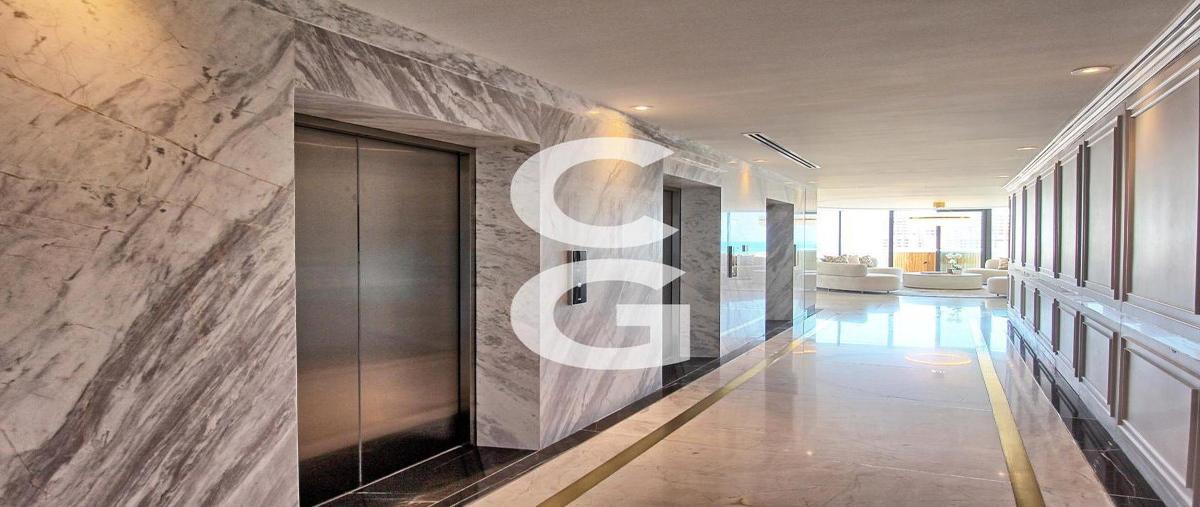 Foto de departamento en venta en  , zona hotelera, benito juárez, quintana roo, 31076183 No. 04