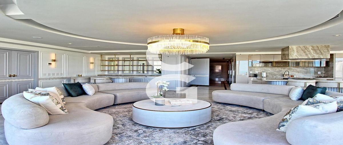 Foto de departamento en venta en  , zona hotelera, benito juárez, quintana roo, 31076183 No. 05