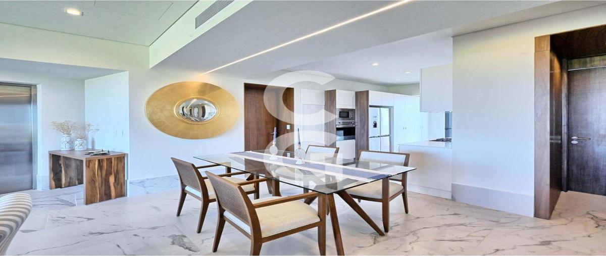 Foto de departamento en renta en  , zona hotelera, benito juárez, quintana roo, 31076184 No. 03