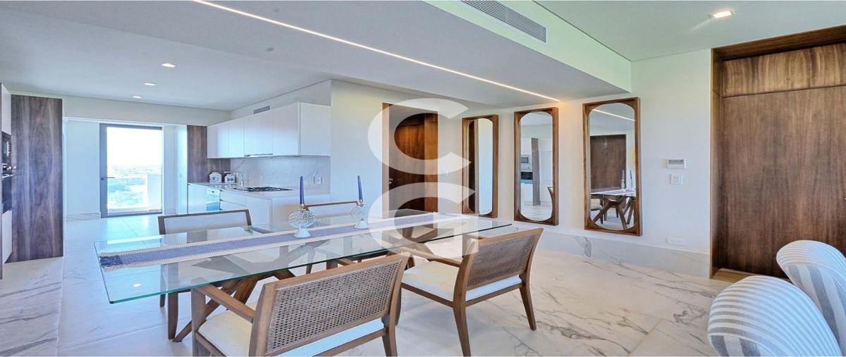 Foto de departamento en renta en  , zona hotelera, benito juárez, quintana roo, 31076184 No. 04