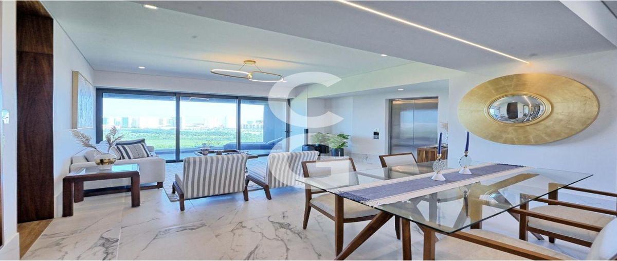 Foto de departamento en renta en  , zona hotelera, benito juárez, quintana roo, 31076184 No. 05