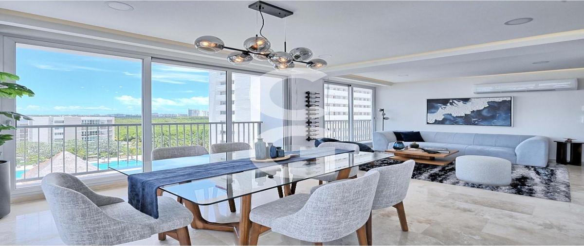 Foto de departamento en venta en  , zona hotelera, benito juárez, quintana roo, 31076188 No. 03