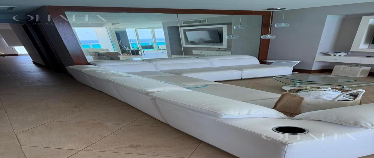 Foto de departamento en venta en  , zona hotelera, benito juárez, quintana roo, 0 No. 05