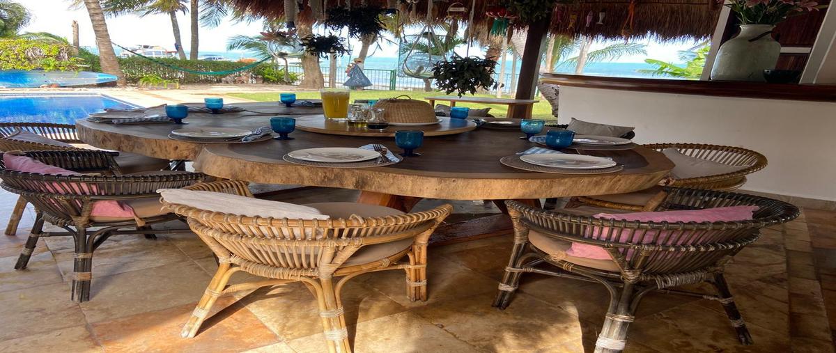 Foto de casa en renta en  , zona hotelera, benito juárez, quintana roo, 0 No. 04