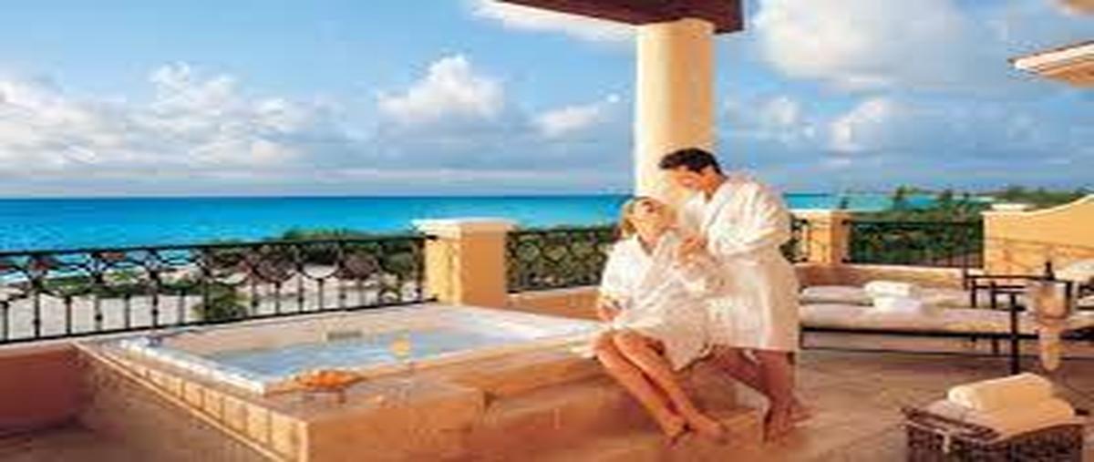 Foto de casa en venta en  , zona hotelera, benito juárez, quintana roo, 0 No. 05