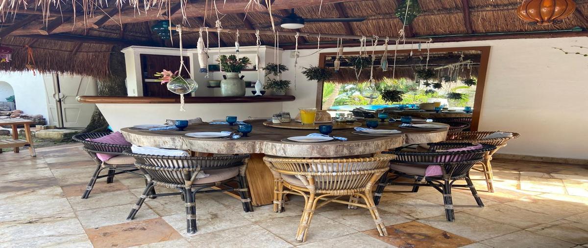 Foto de casa en renta en  , zona hotelera, benito juárez, quintana roo, 0 No. 03