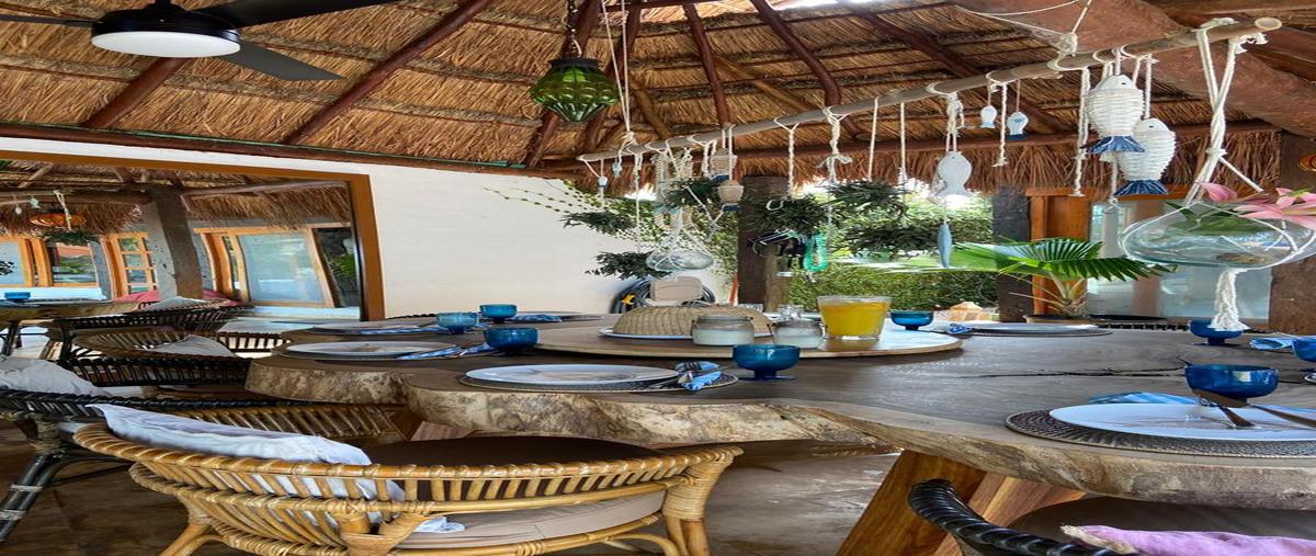 Foto de casa en renta en  , zona hotelera, benito juárez, quintana roo, 0 No. 05