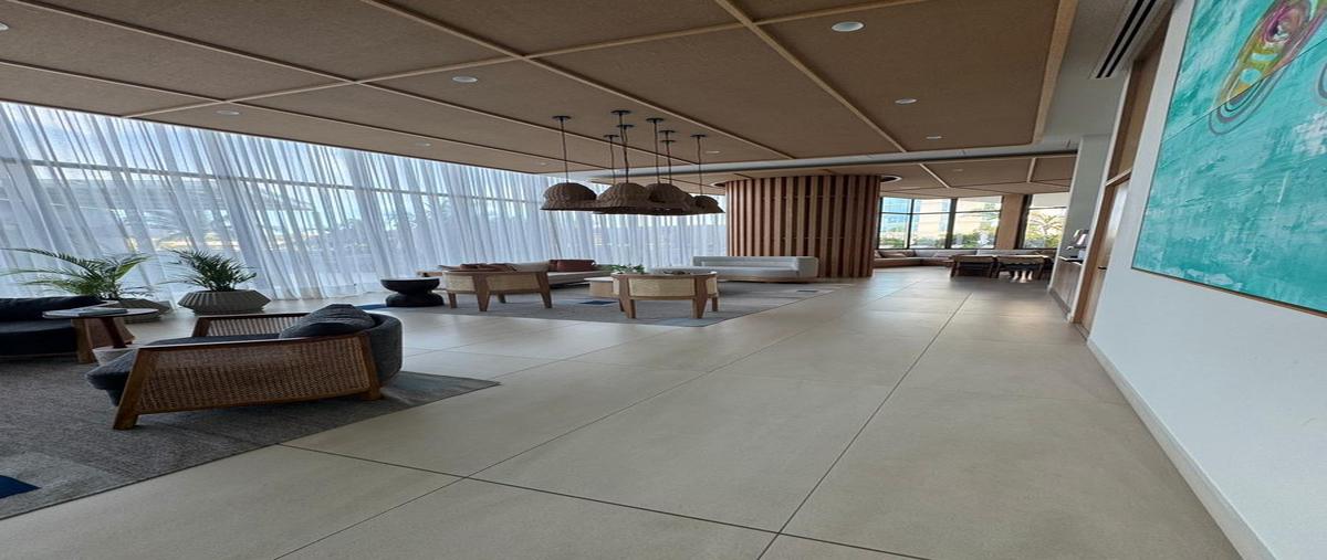 Foto de departamento en renta en  , zona hotelera, benito juárez, quintana roo, 0 No. 05