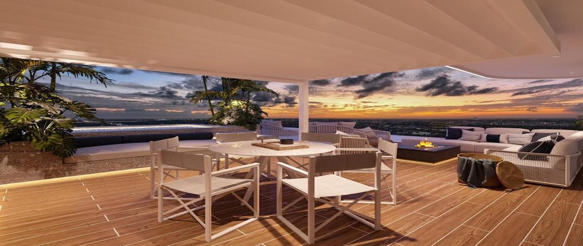 Foto de departamento en venta en  , zona hotelera, benito juárez, quintana roo, 0 No. 05