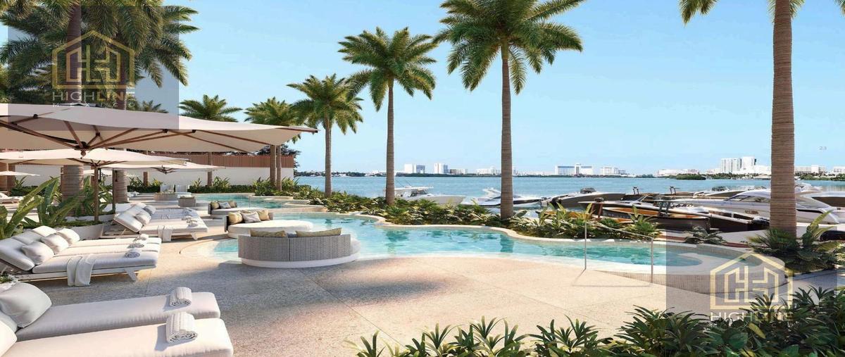 Foto de departamento en venta en  , zona hotelera, benito juárez, quintana roo, 31086258 No. 03