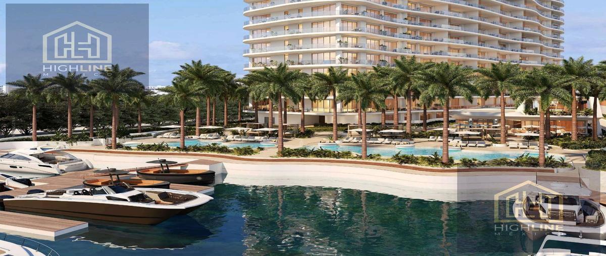 Foto de departamento en venta en  , zona hotelera, benito juárez, quintana roo, 31086258 No. 05