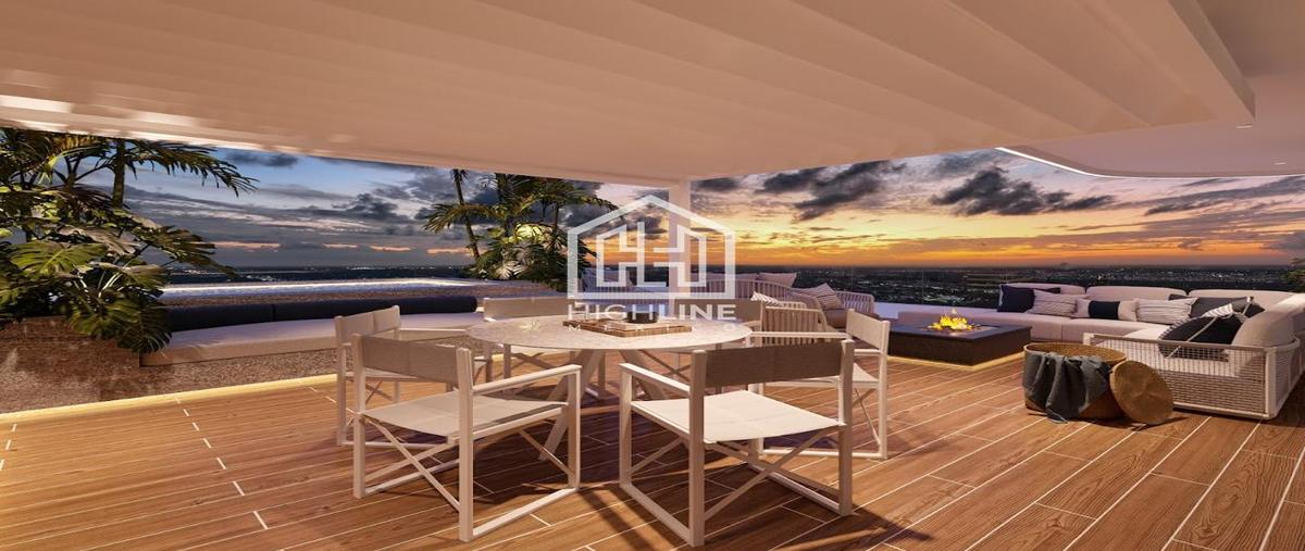 Foto de departamento en venta en  , zona hotelera, benito juárez, quintana roo, 31086259 No. 05