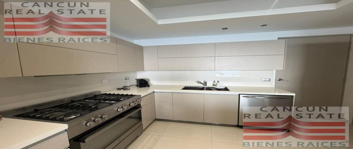 Foto de departamento en venta en  , zona hotelera, benito juárez, quintana roo, 0 No. 04