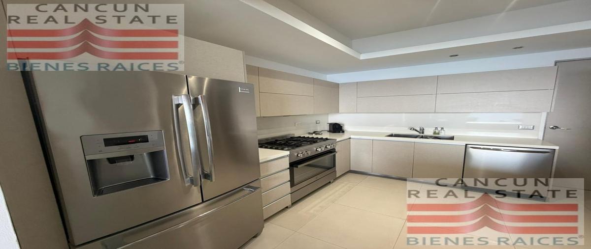 Foto de departamento en venta en  , zona hotelera, benito juárez, quintana roo, 0 No. 05