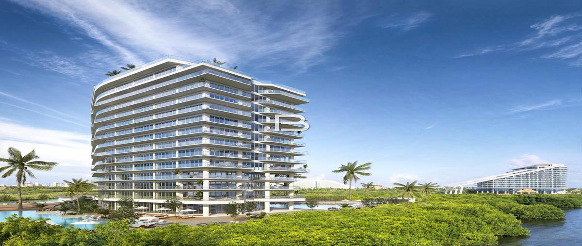 Foto de departamento en venta en  , zona hotelera, benito juárez, quintana roo, 0 No. 03