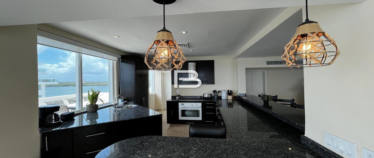 Foto de departamento en venta en  , zona hotelera, benito juárez, quintana roo, 0 No. 03