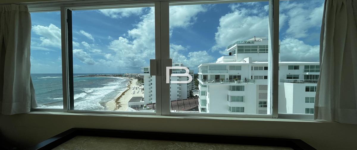Foto de departamento en venta en  , zona hotelera, benito juárez, quintana roo, 0 No. 04