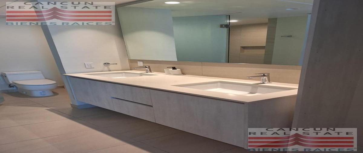 Foto de departamento en renta en  , zona hotelera, benito juárez, quintana roo, 0 No. 03