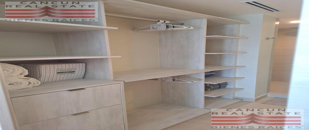 Foto de departamento en renta en  , zona hotelera, benito juárez, quintana roo, 0 No. 04