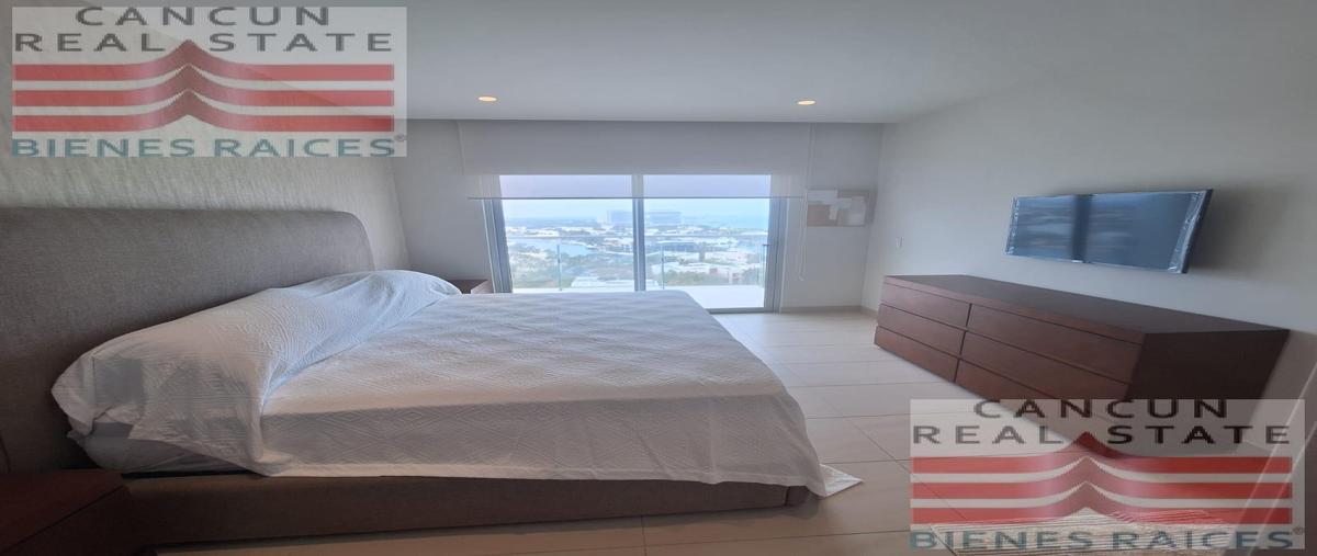 Foto de departamento en renta en  , zona hotelera, benito juárez, quintana roo, 0 No. 05