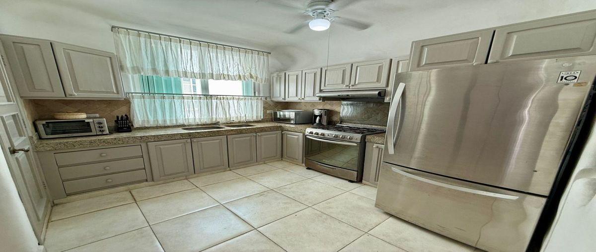 Foto de departamento en renta en  , zona hotelera, benito juárez, quintana roo, 0 No. 03