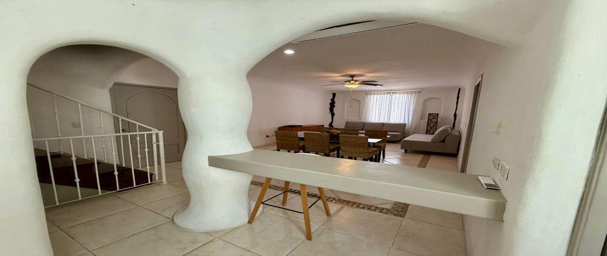 Foto de departamento en renta en  , zona hotelera, benito juárez, quintana roo, 0 No. 04