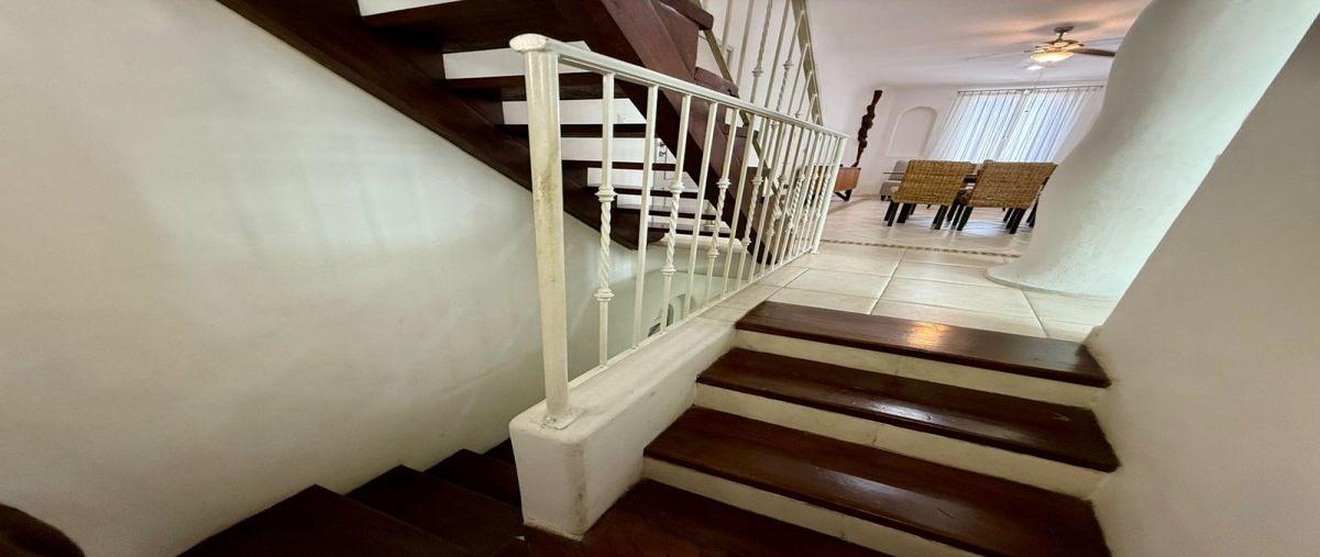 Foto de departamento en renta en  , zona hotelera, benito juárez, quintana roo, 0 No. 05