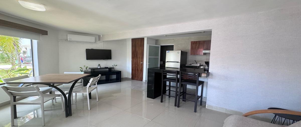 Foto de departamento en renta en  , zona hotelera, benito juárez, quintana roo, 0 No. 03