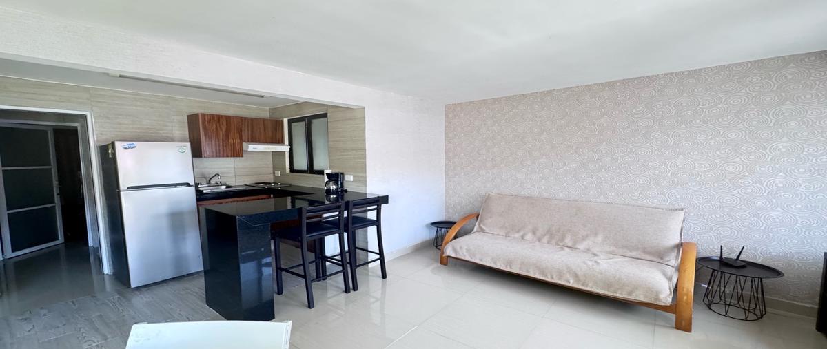 Foto de departamento en renta en  , zona hotelera, benito juárez, quintana roo, 0 No. 04