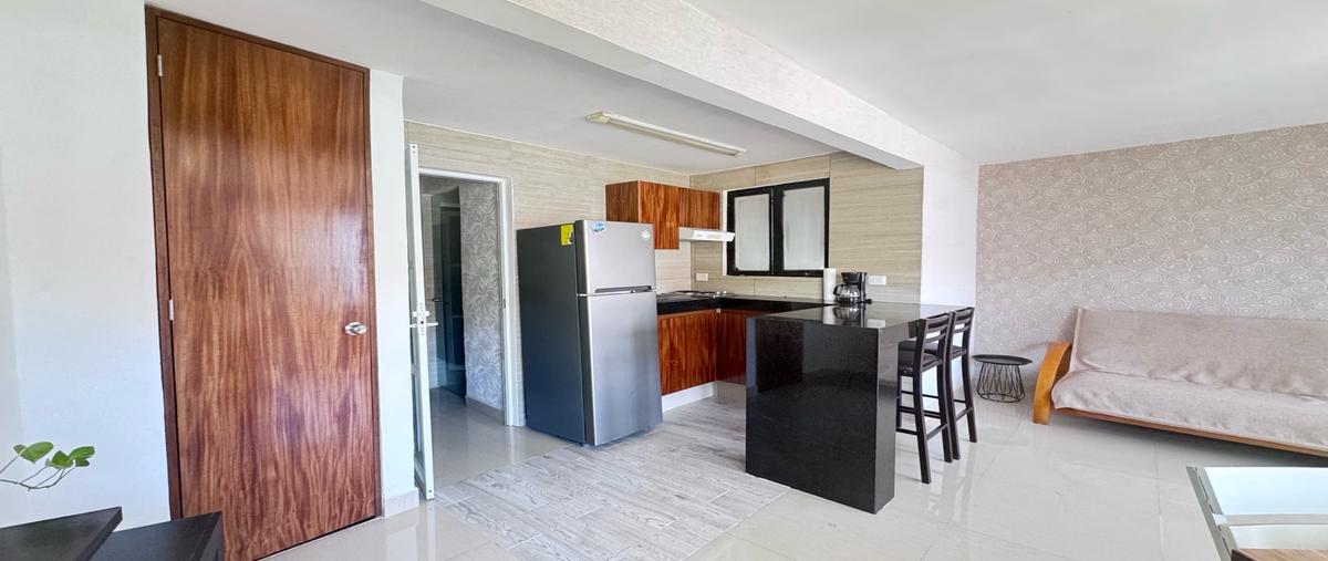 Foto de departamento en renta en  , zona hotelera, benito juárez, quintana roo, 0 No. 05