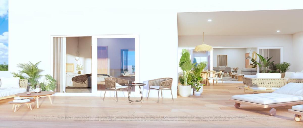 Foto de departamento en venta en  , zona hotelera, benito juárez, quintana roo, 0 No. 03