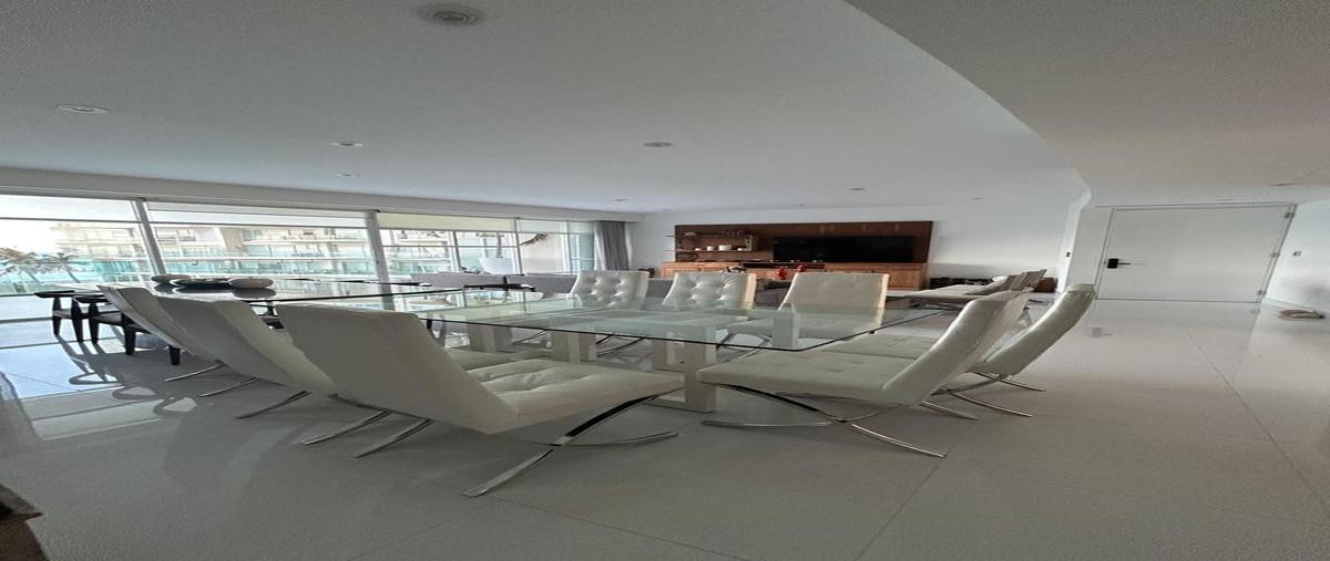 Foto de departamento en renta en  , zona hotelera, benito juárez, quintana roo, 0 No. 04