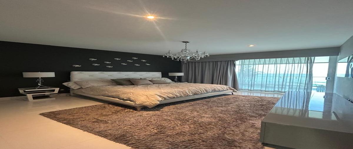 Foto de departamento en renta en  , zona hotelera, benito juárez, quintana roo, 0 No. 05