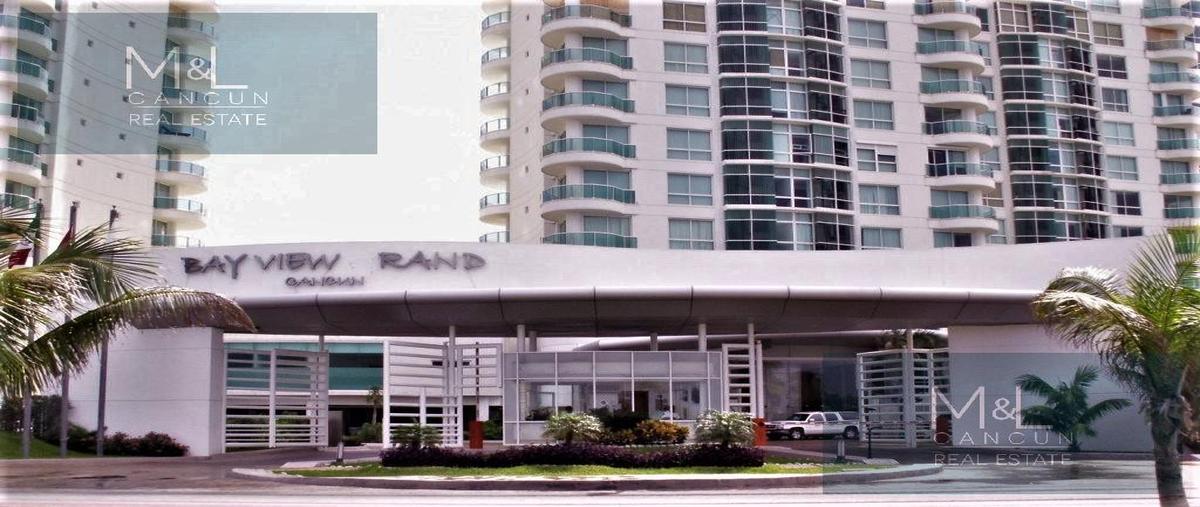 Foto de departamento en renta en  , zona hotelera, benito juárez, quintana roo, 0 No. 04