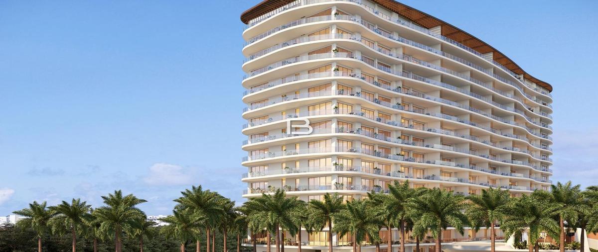 Foto de departamento en venta en  , zona hotelera, benito juárez, quintana roo, 0 No. 03