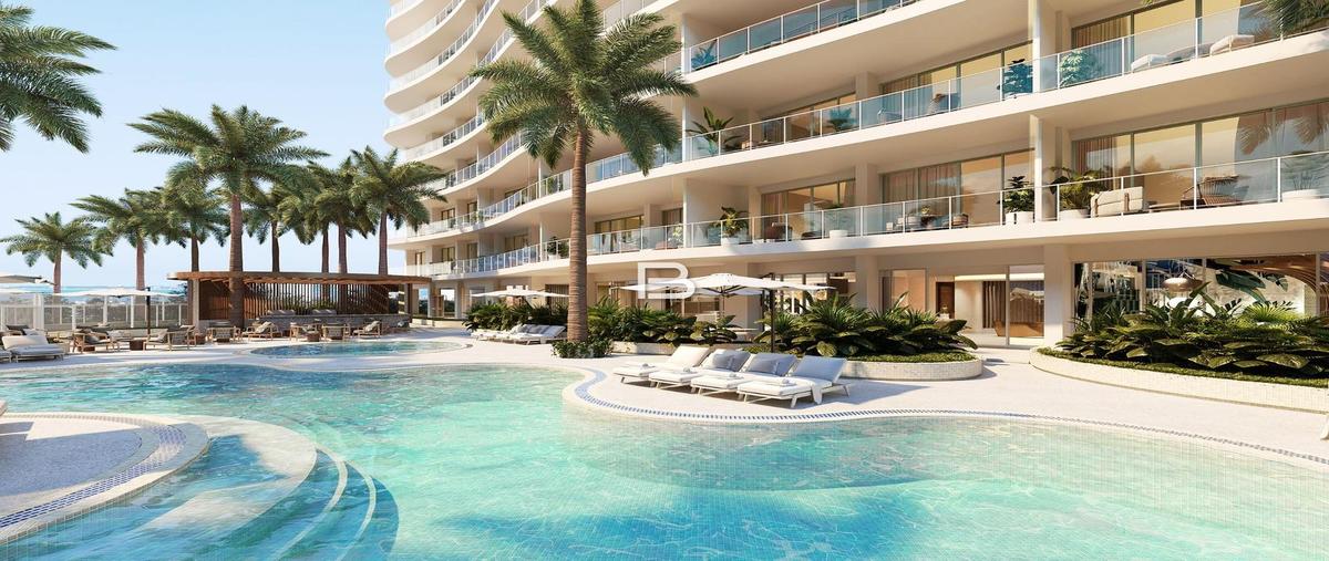 Foto de departamento en venta en  , zona hotelera, benito juárez, quintana roo, 0 No. 05