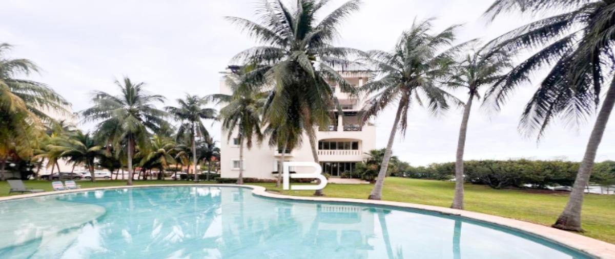 Foto de departamento en venta en  , zona hotelera, benito juárez, quintana roo, 31118173 No. 03